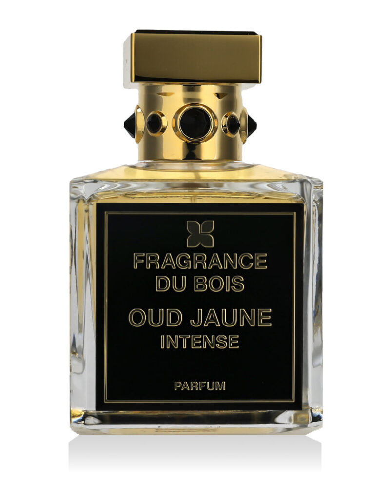 Oud Jaune Intense