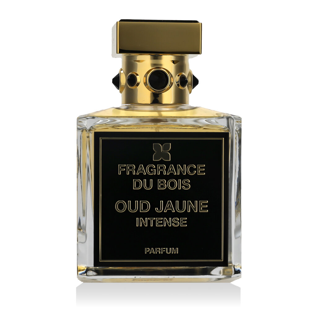 Oud Jaune Intense