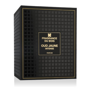 Oud Jaune Intense, visuel 2