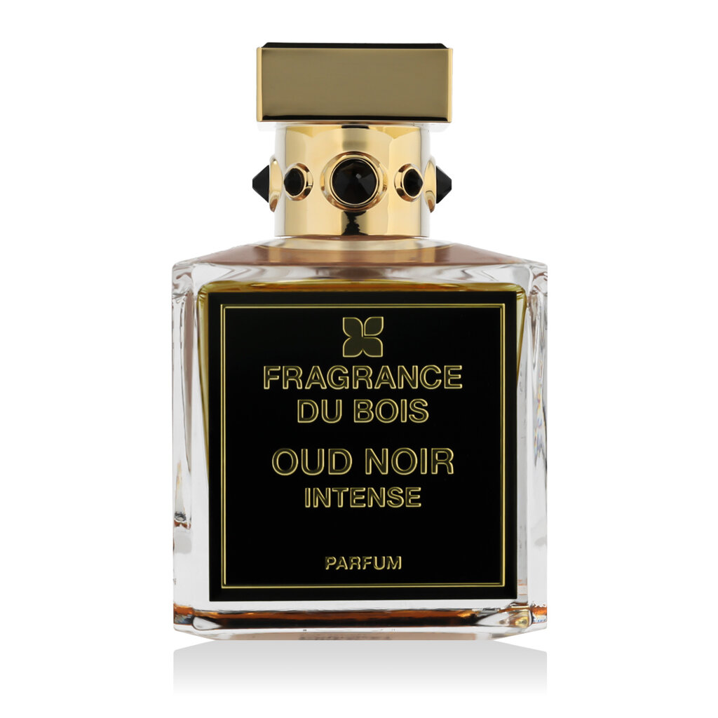 Oud Noir Intense
