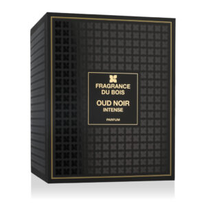 Oud Noir Intense, visuel 2