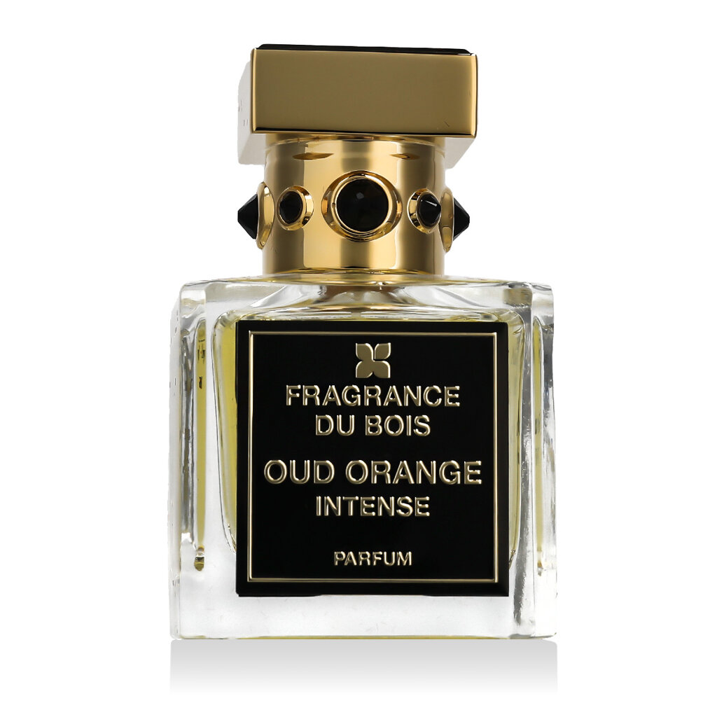 Oud Orange Intense
