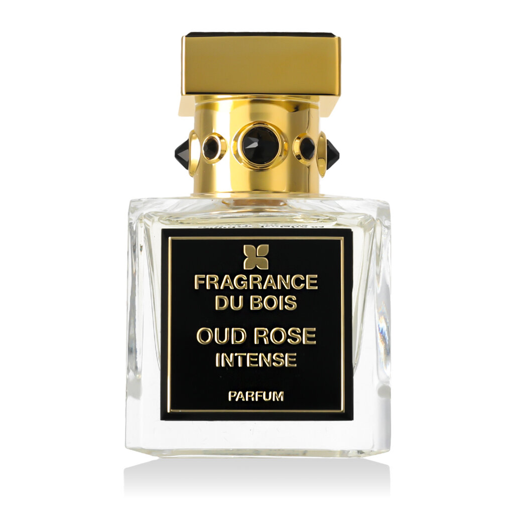 Oud Rose Intense