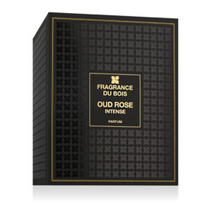 Oud Rose Intense, visuel 2