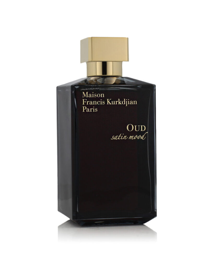 Oud Satin Mood