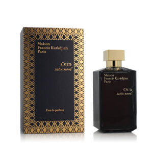 Oud Satin Mood, visuel 2