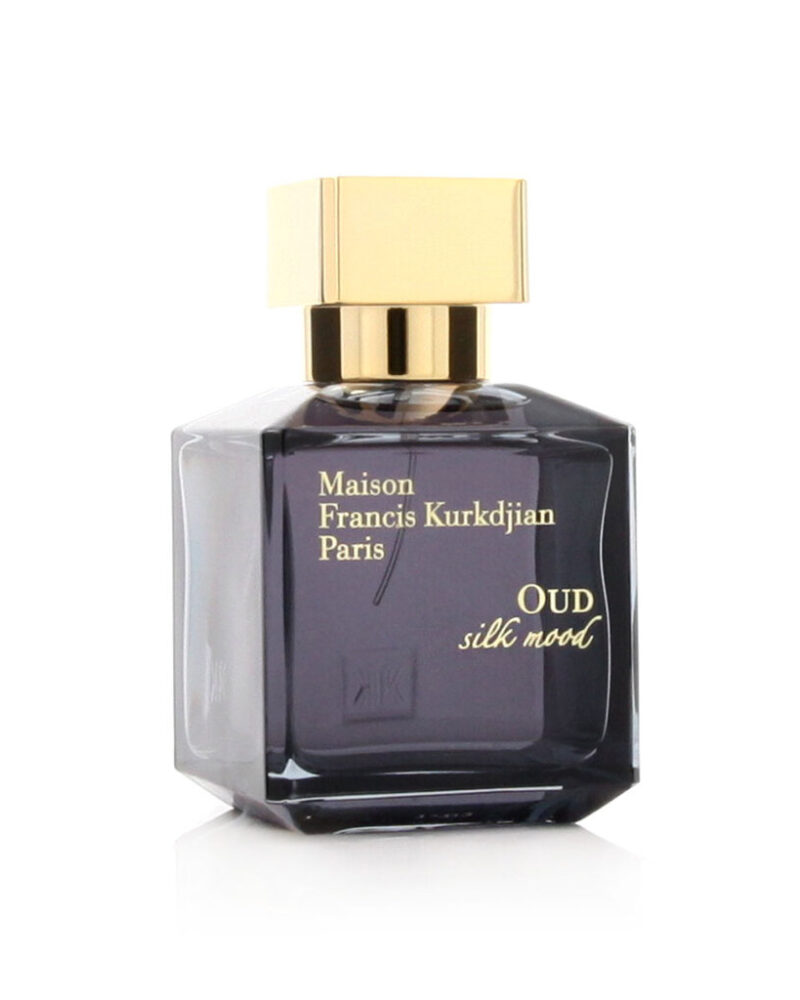 Oud Silk Mood
