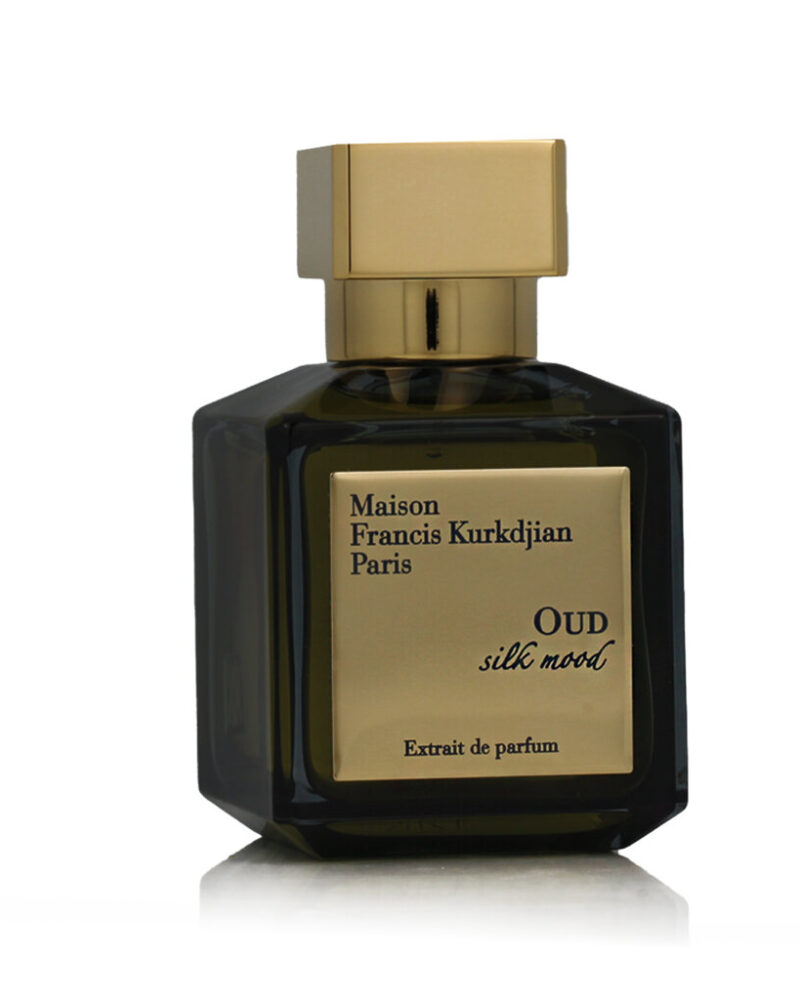 Oud Silk Mood