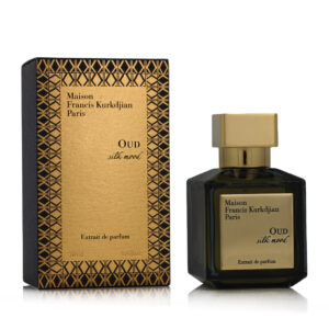 Oud Silk Mood, visuel 2