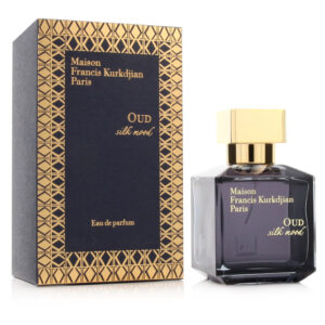 Oud Silk Mood, visuel 2