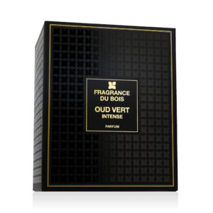 Oud Vert Intense, visuel 2