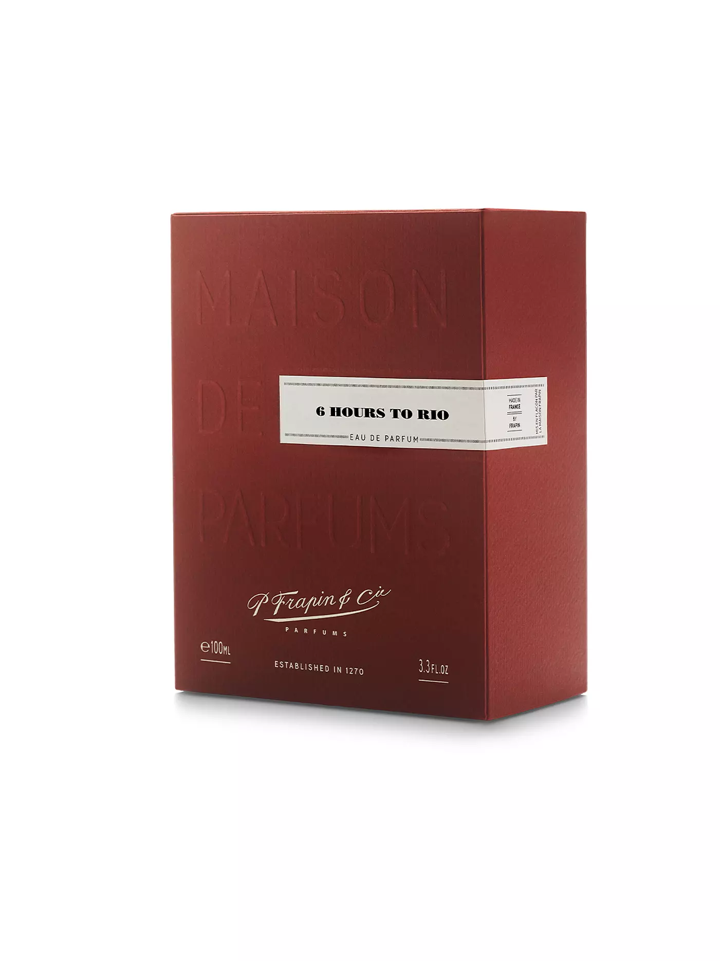 6 hours to rio - Image 2