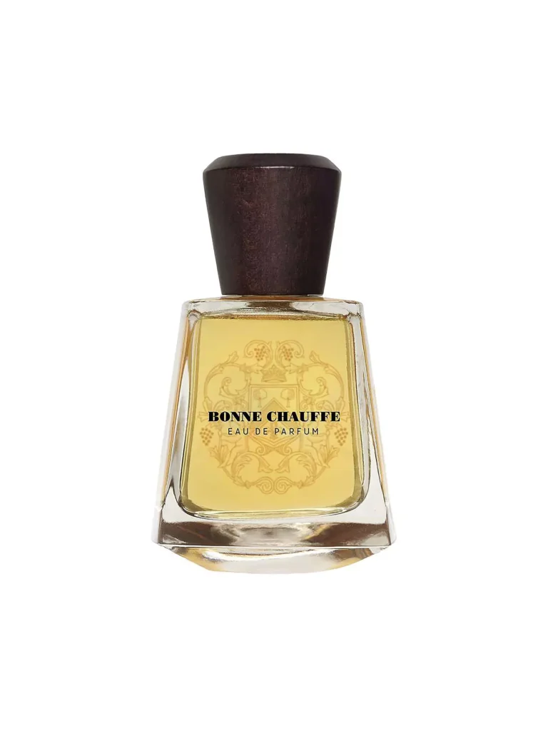Bonne Chauffe