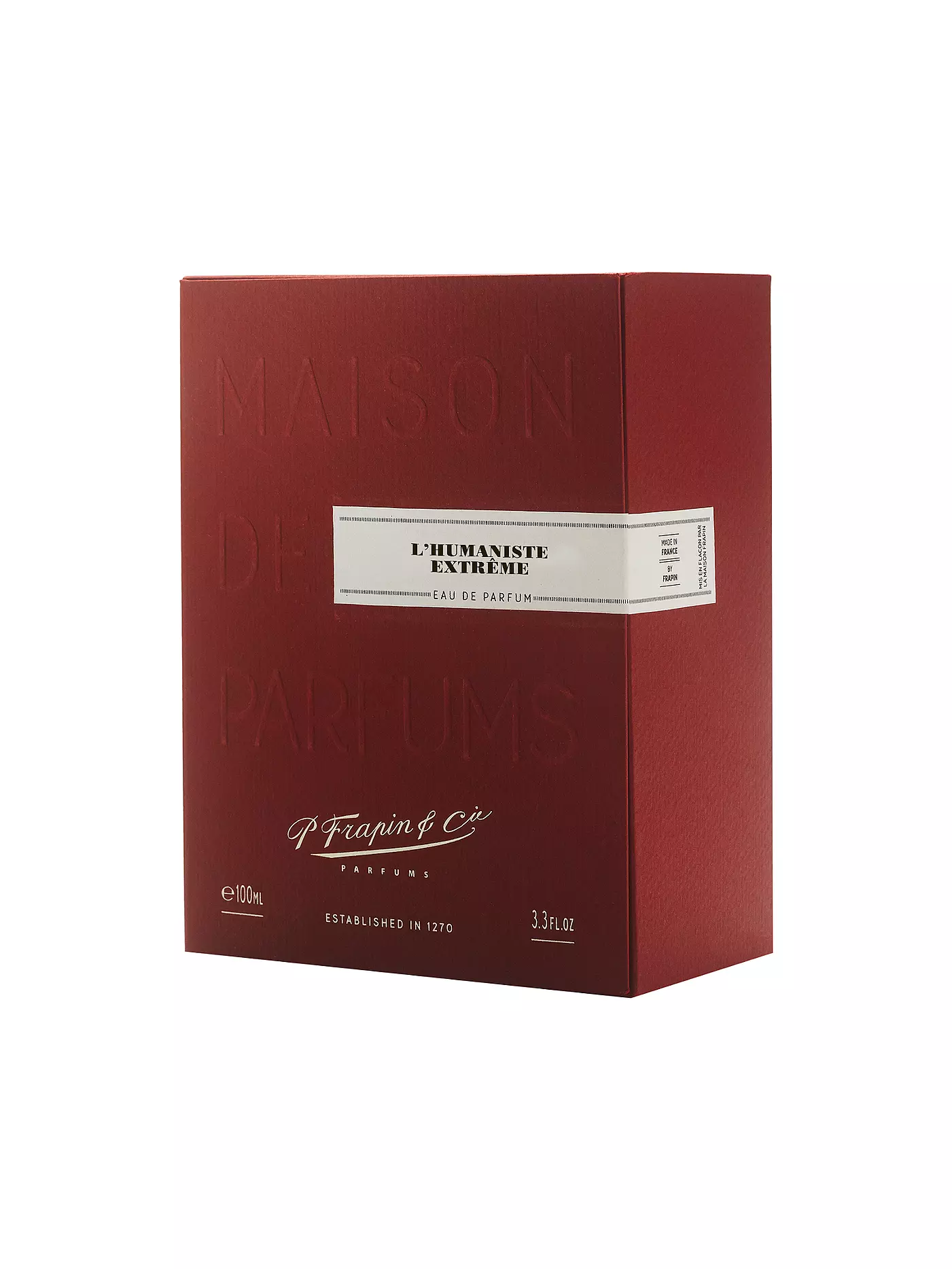 L humanist extreme - Image 2