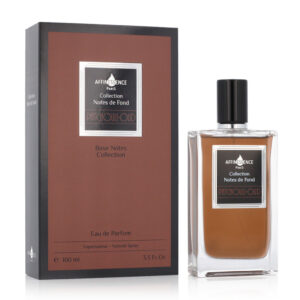 Patchouli-Oud, visuel 2