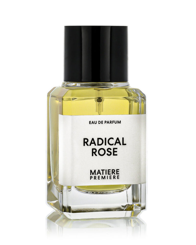 Radical Rose