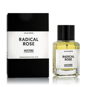 Radical Rose, visuel 2