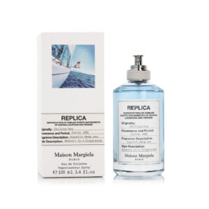 Replica Sailing Day, visuel 2