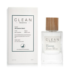 Reserve Rain, visuel 2