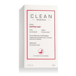 Reserve Sparkling Sugar, visuel 2