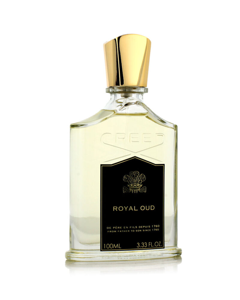 Royal Oud