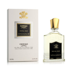Royal Oud, visuel 2