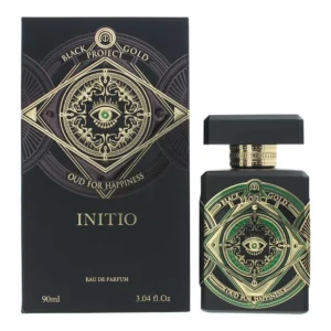 Oud for Happiness, visuel 2