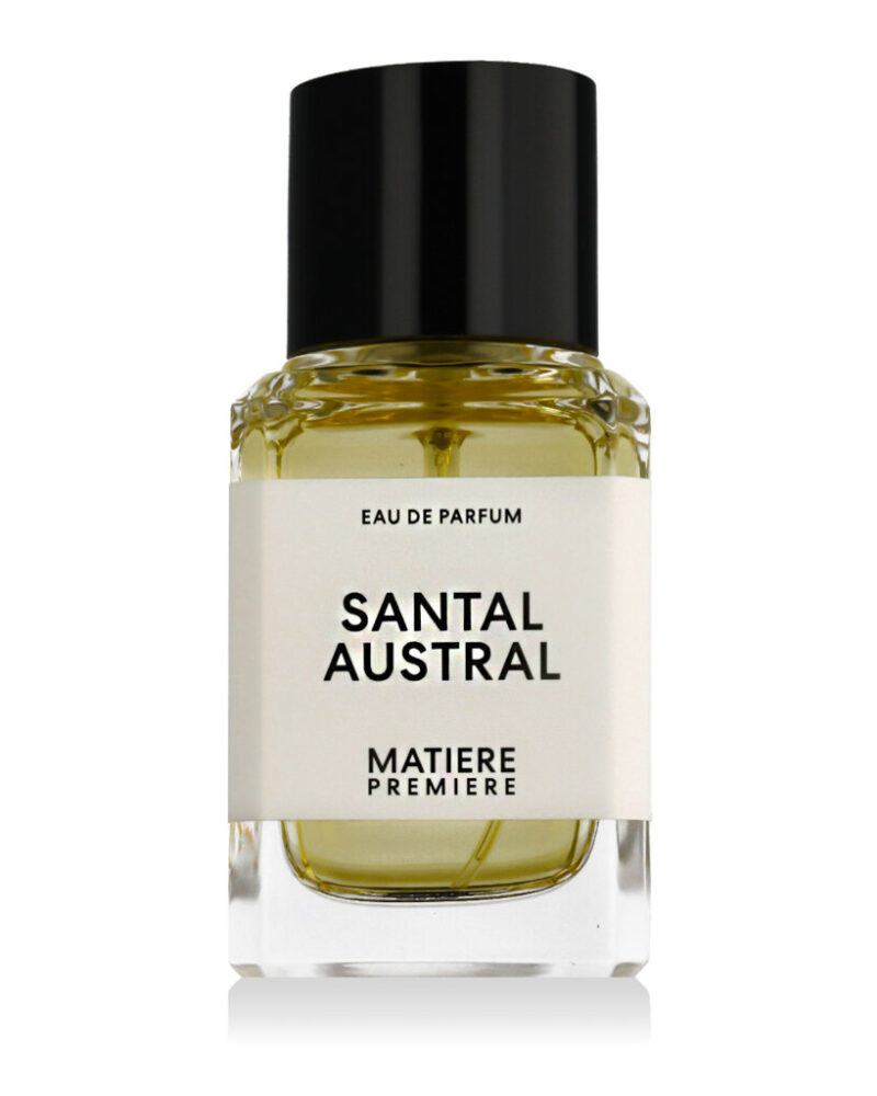 Santal Austral