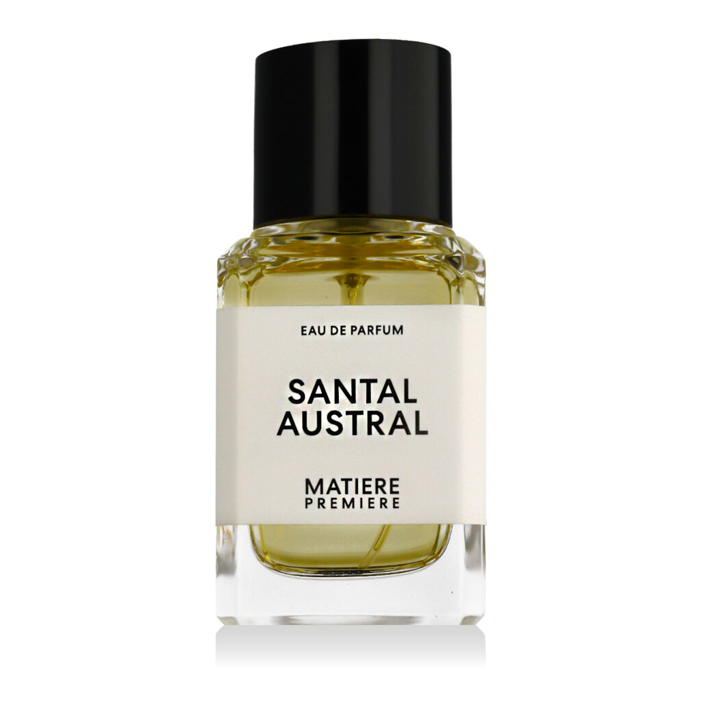Santal Austral