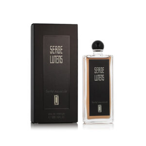 Santal Majuscule, visuel 2