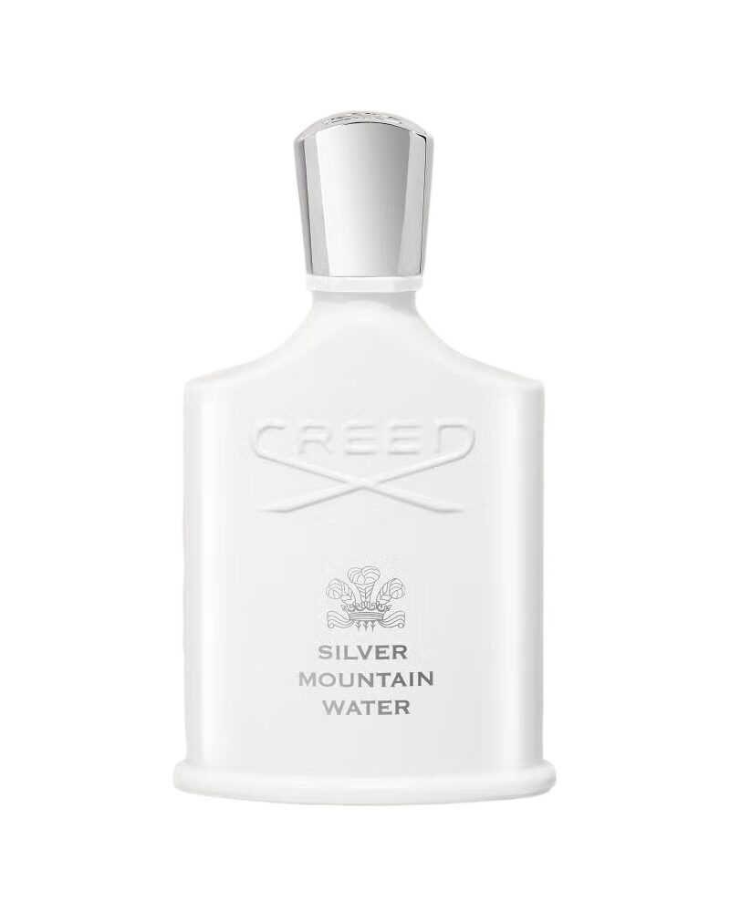 Silver Mountain Water