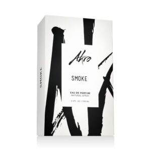 Smoke, visuel 2