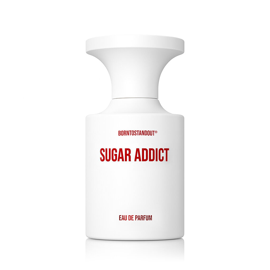 SUGAR ADDICT