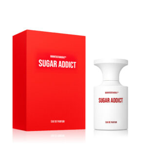 SUGAR ADDICT, visuel 2
