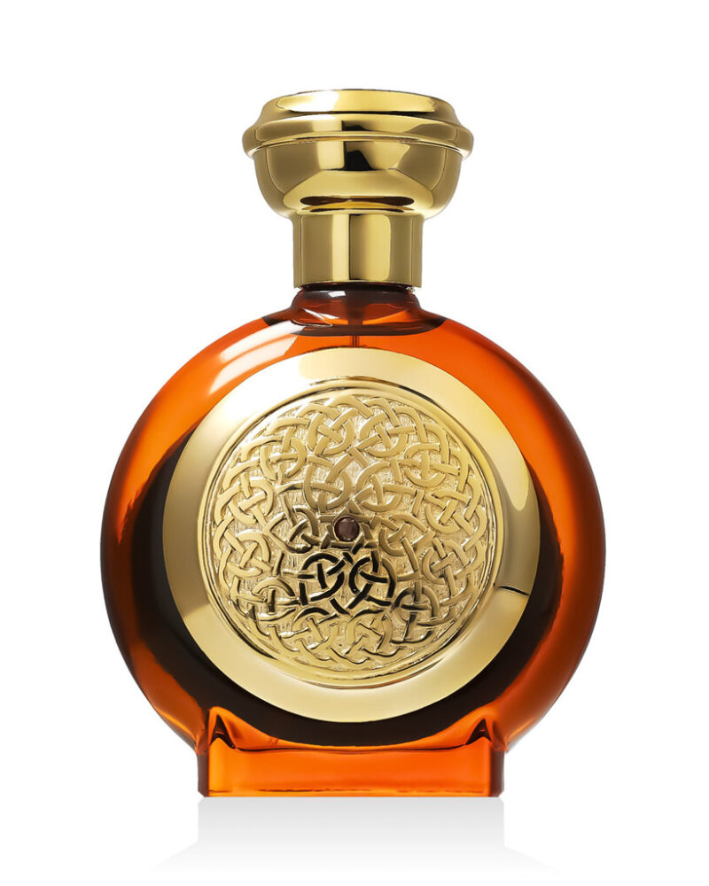 Tobacco Sapphire Pure Perfume