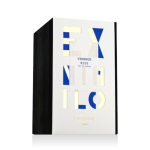 Venenum Kiss, visuel 2