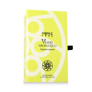 Vespri Aromatico, visuel 2