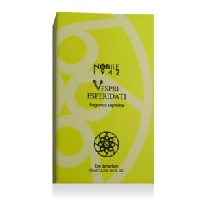 Vespri Esperidati, visuel 2