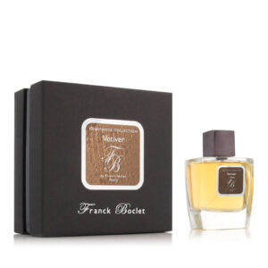 Vetiver, visuel 2