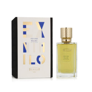 Vetiver Moloko, visuel 2