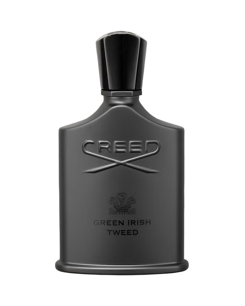 Green Irish Tweed