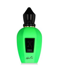 Duran Duran Neo Rio Fluo Green