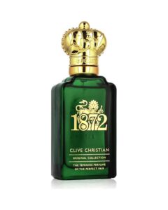 1872 Fresh Citrus