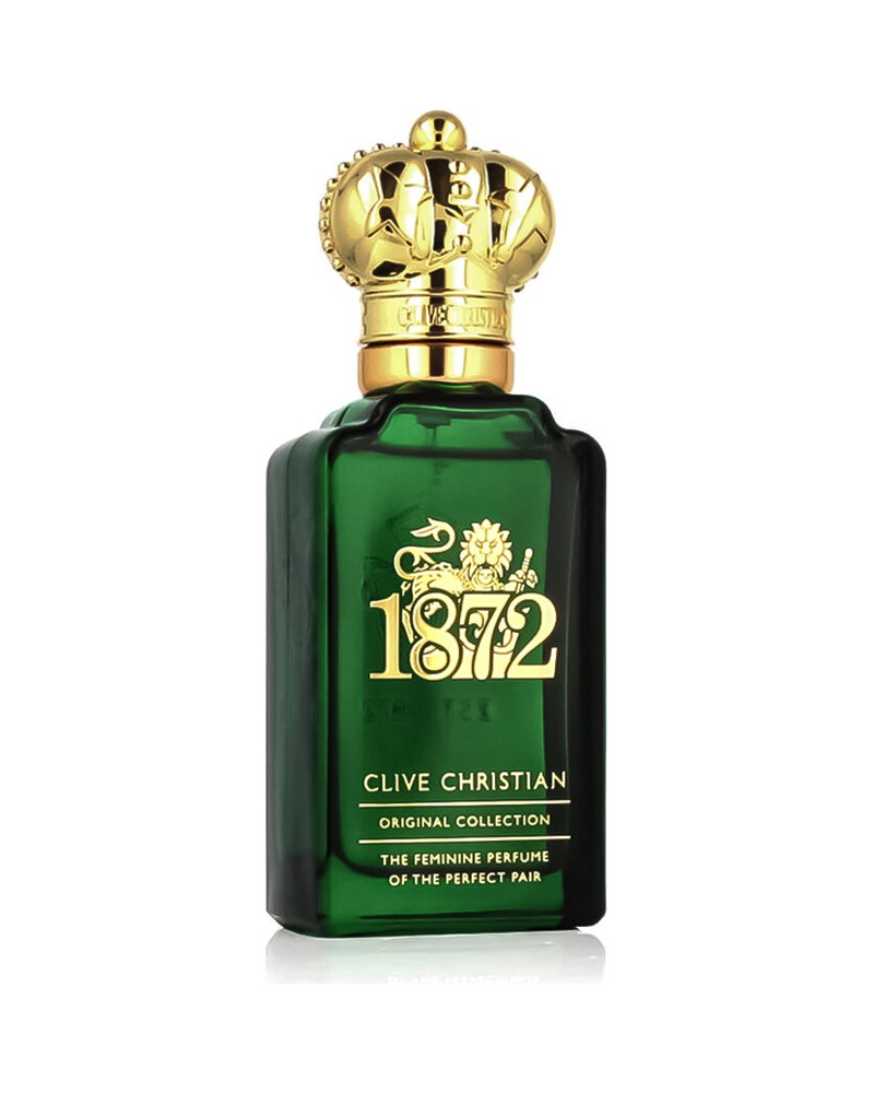 1872 Fresh Citrus