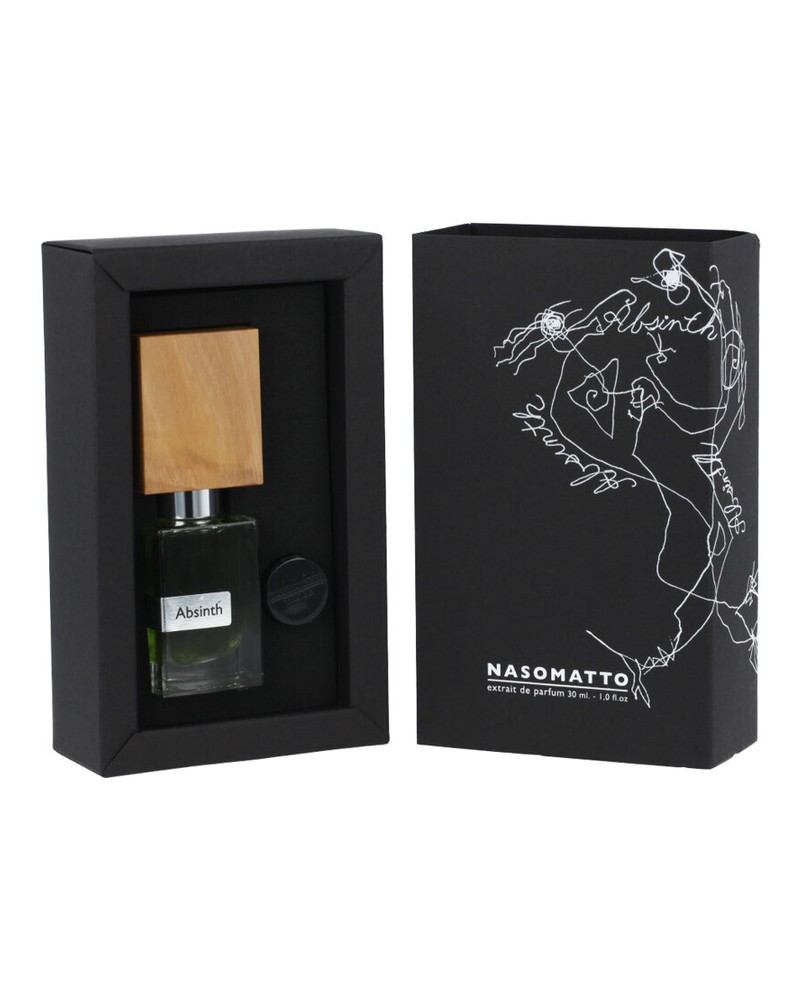 Absinth