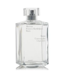 Aqua Universalis Cologne Forte