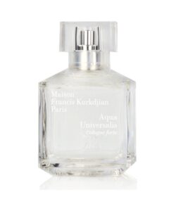 Aqua Universalis Cologne Forte