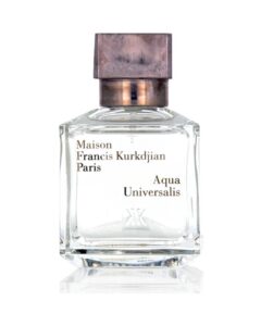 Aqua Universalis