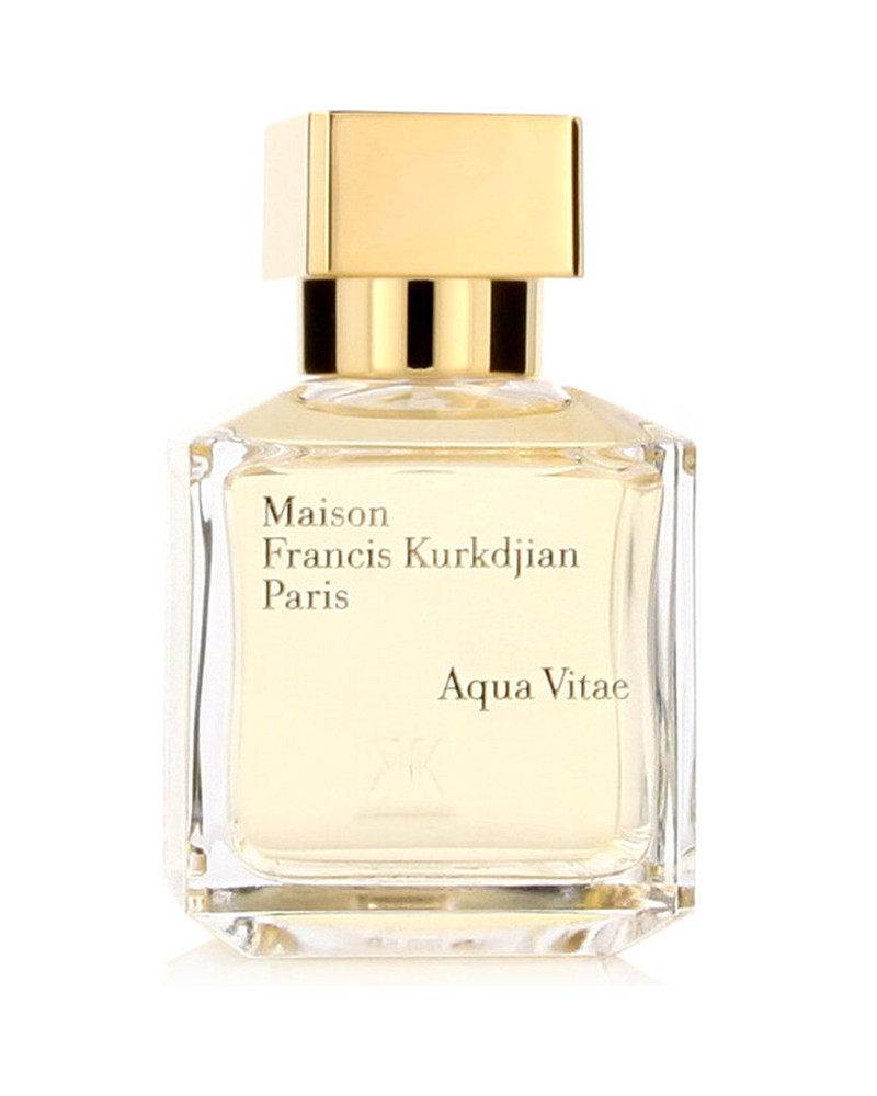 Aqua Vitae