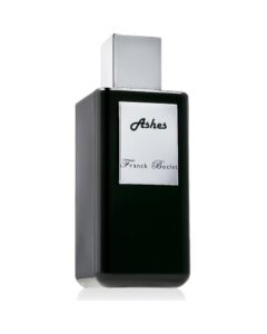 Ashes